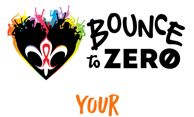 Bounce To Zero - NOLA Your Status!