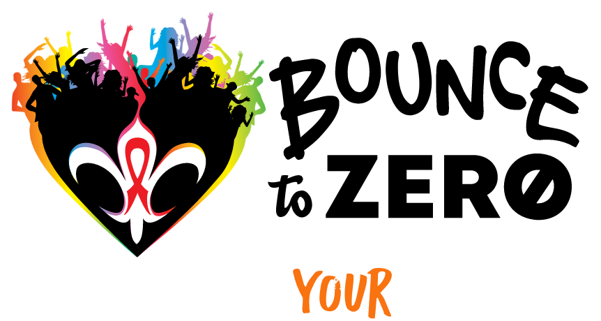 Bounce To Zero - NOLA Your Status!